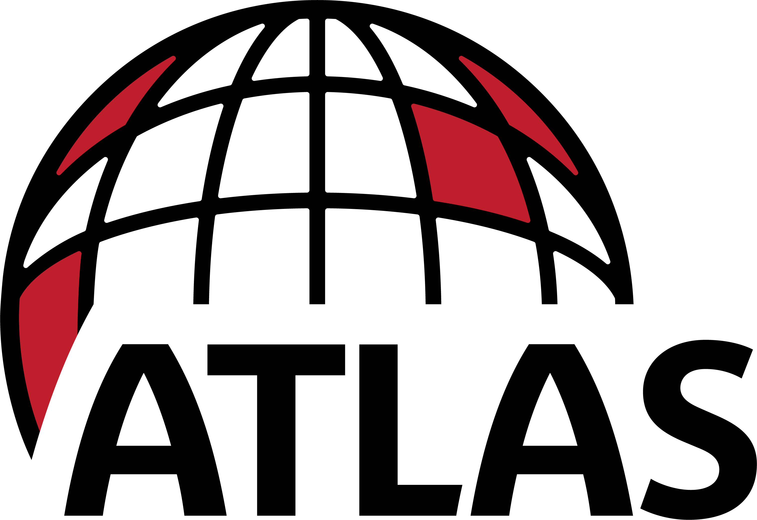 J.T. Burke and Sons crew crest logo