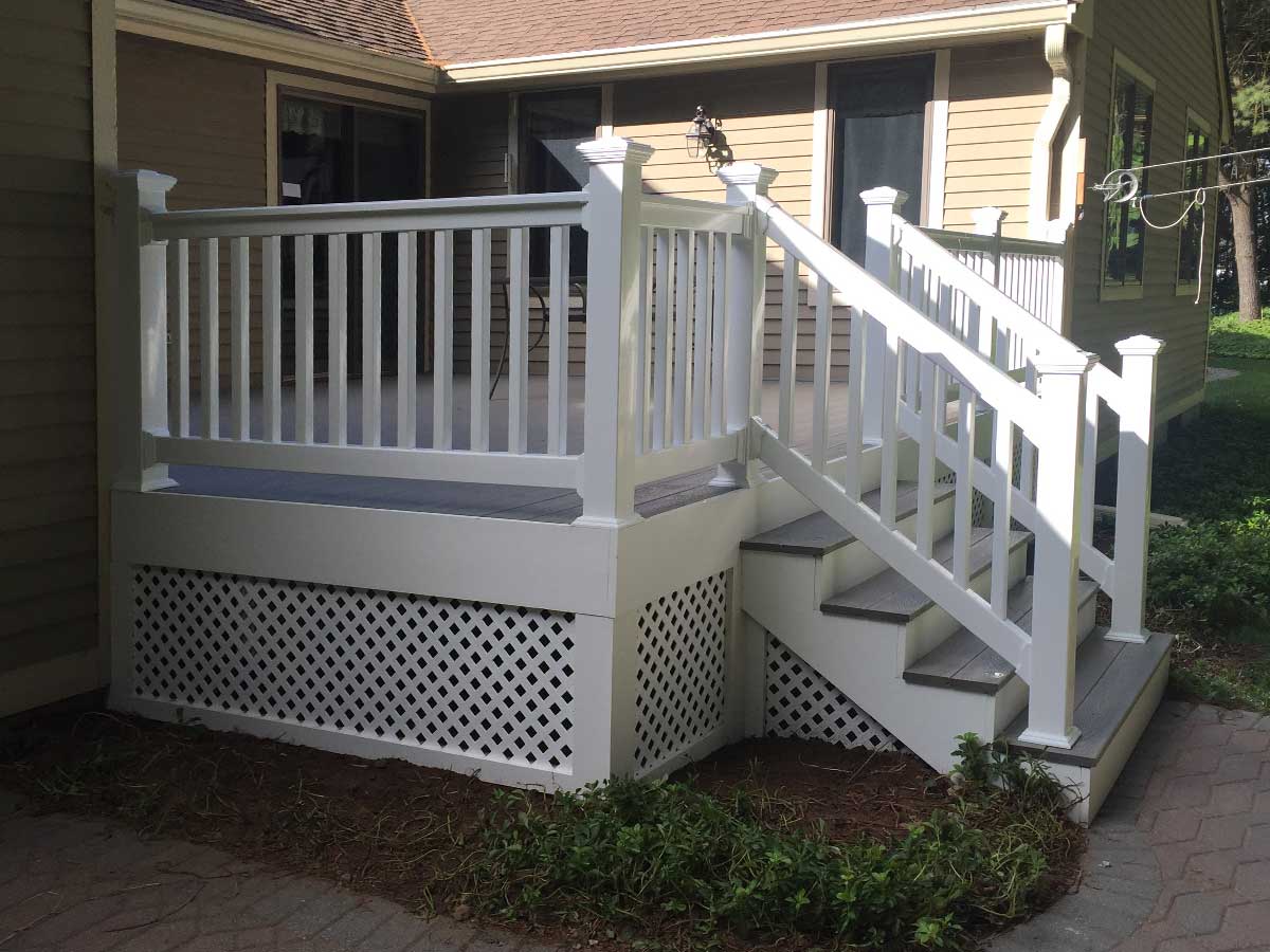 J.T. Burke & Sons contracting services work in Connecticut